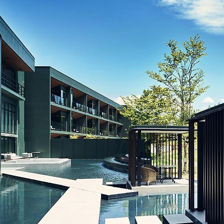 Ana Intercontinental Appi Kogen Resort By Ihg Hacsimantai Kültér fotó