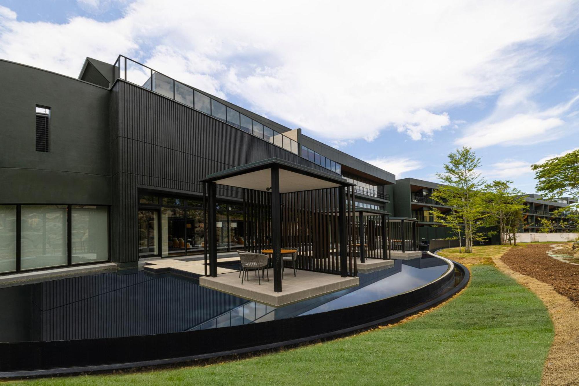 Ana Intercontinental Appi Kogen Resort By Ihg Hacsimantai Kültér fotó