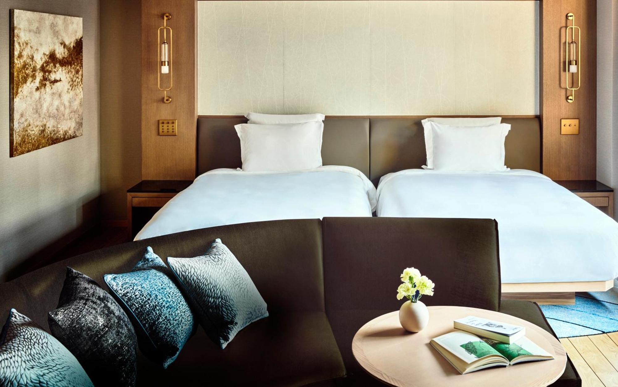 Ana Intercontinental Appi Kogen Resort By Ihg Hacsimantai Kültér fotó