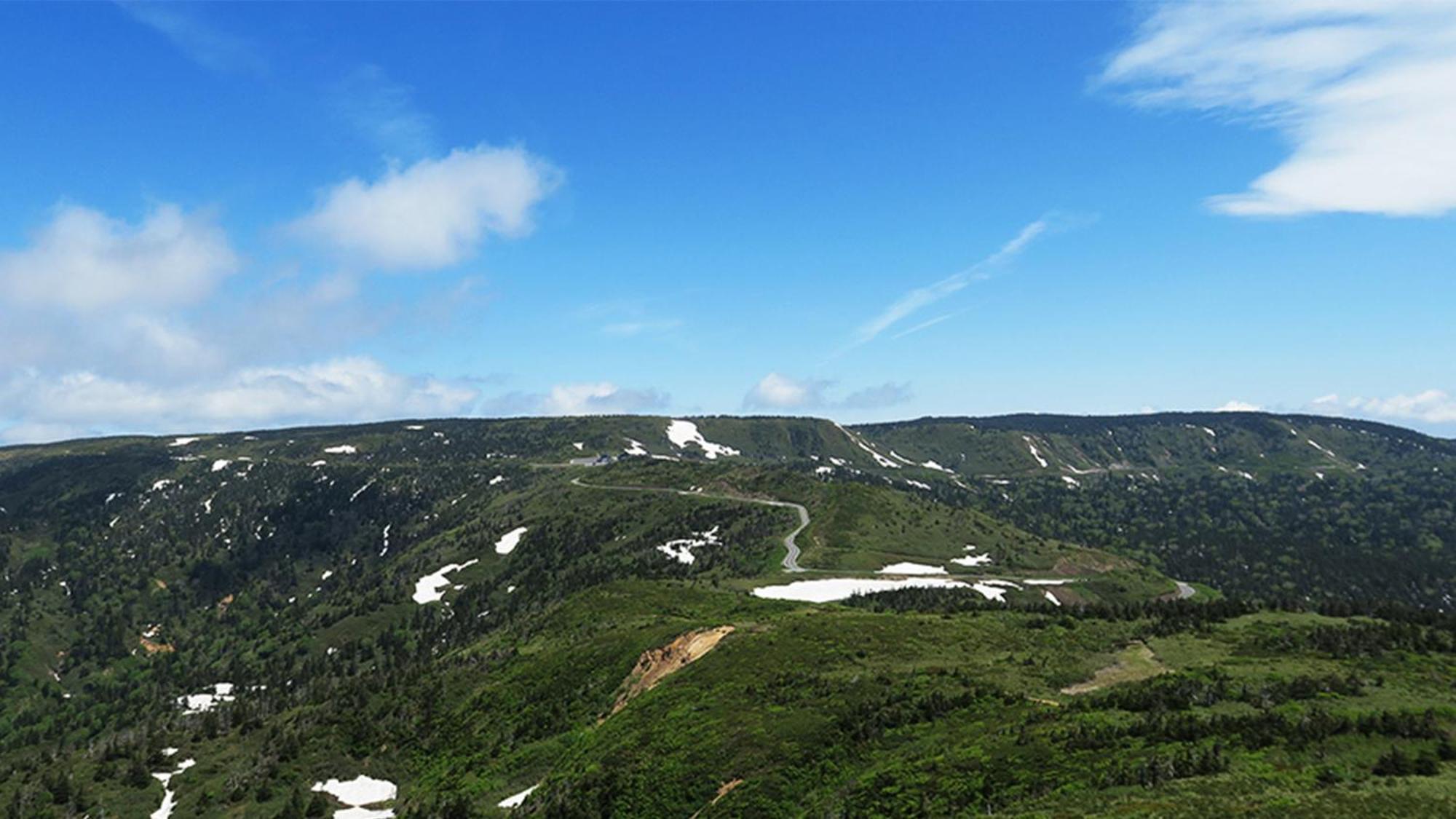 Ana Intercontinental Appi Kogen Resort By Ihg Hacsimantai Kültér fotó