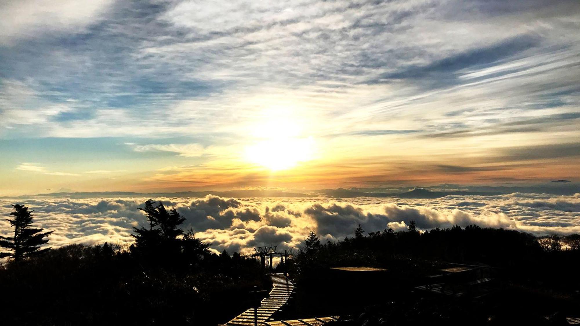 Ana Intercontinental Appi Kogen Resort By Ihg Hacsimantai Kültér fotó