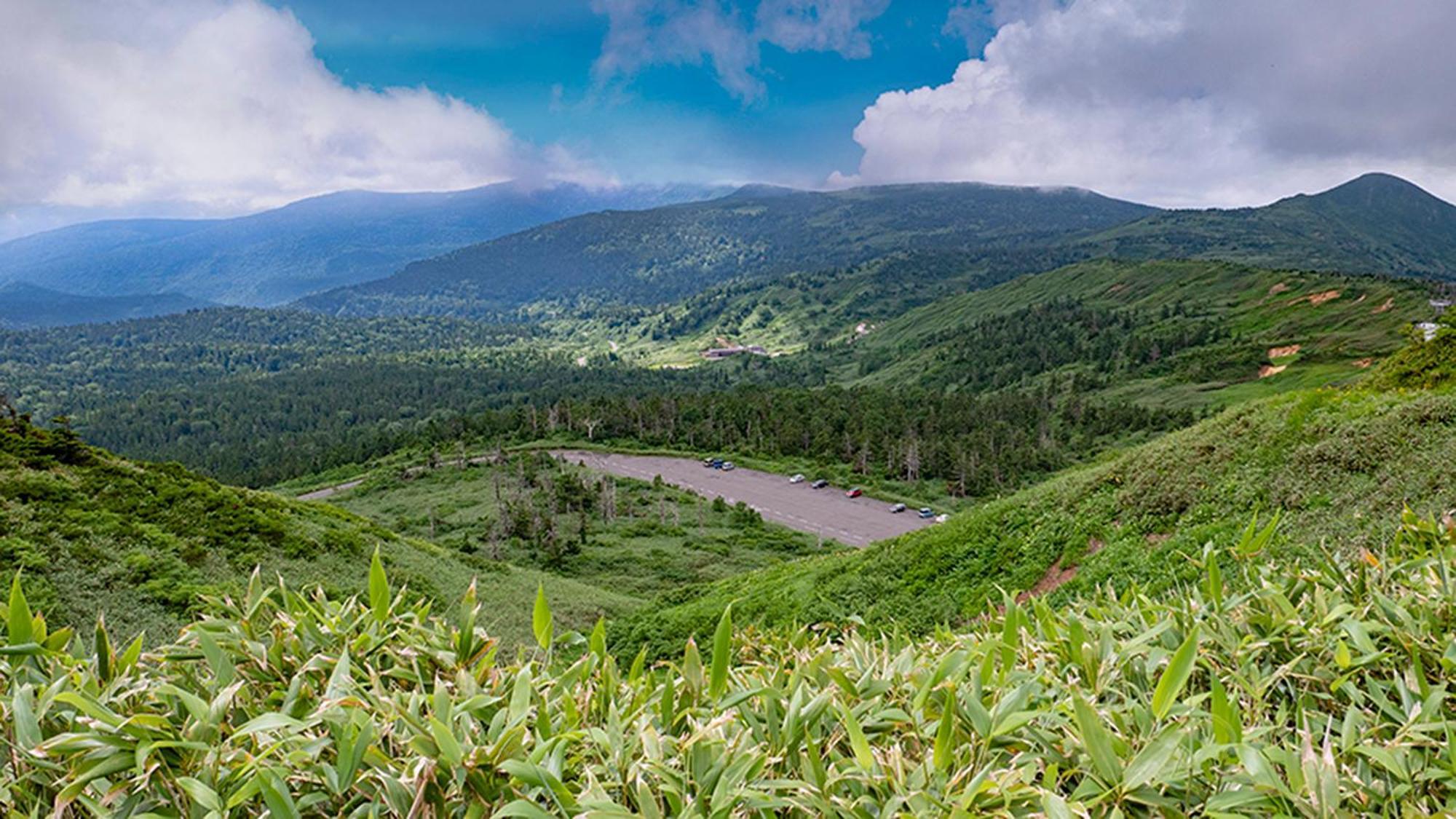 Ana Intercontinental Appi Kogen Resort By Ihg Hacsimantai Kültér fotó