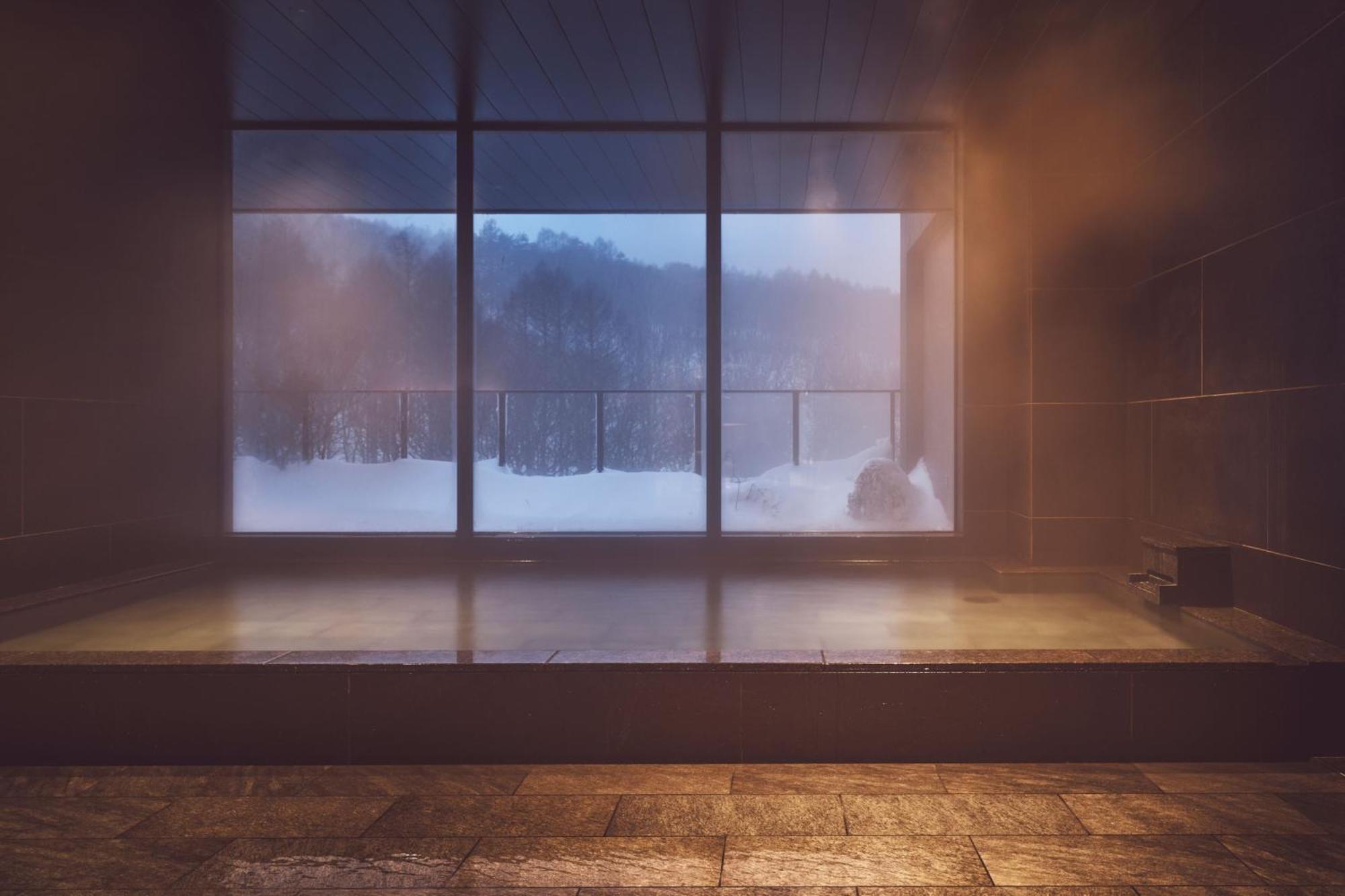 Ana Intercontinental Appi Kogen Resort By Ihg Hacsimantai Kültér fotó