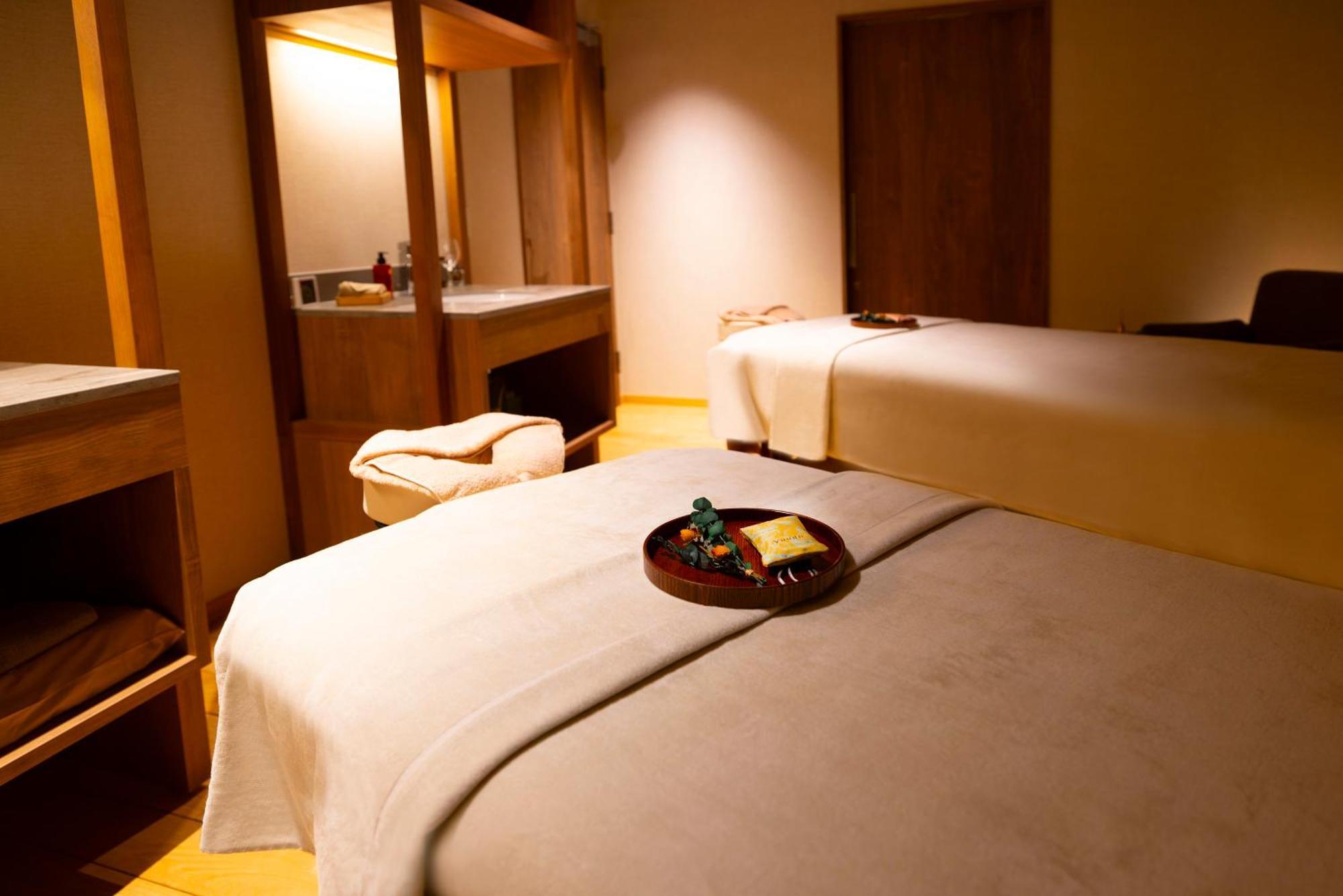 Ana Intercontinental Appi Kogen Resort By Ihg Hacsimantai Kültér fotó